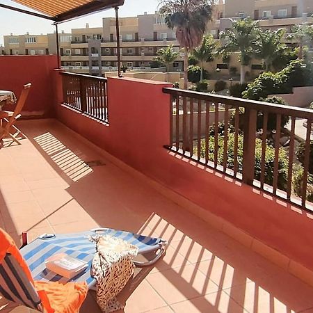 Cm 2 Bd Appartment Near The Sea 厄尔梅达诺 外观 照片