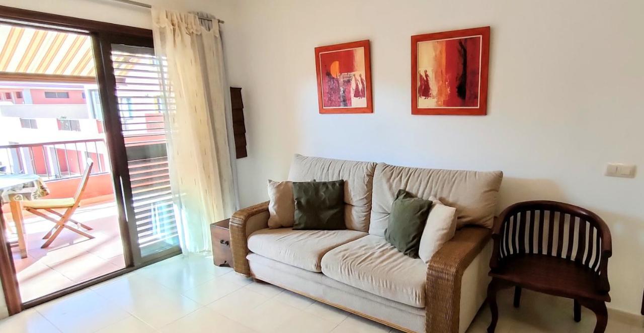 Cm 2 Bd Appartment Near The Sea 厄尔梅达诺 外观 照片