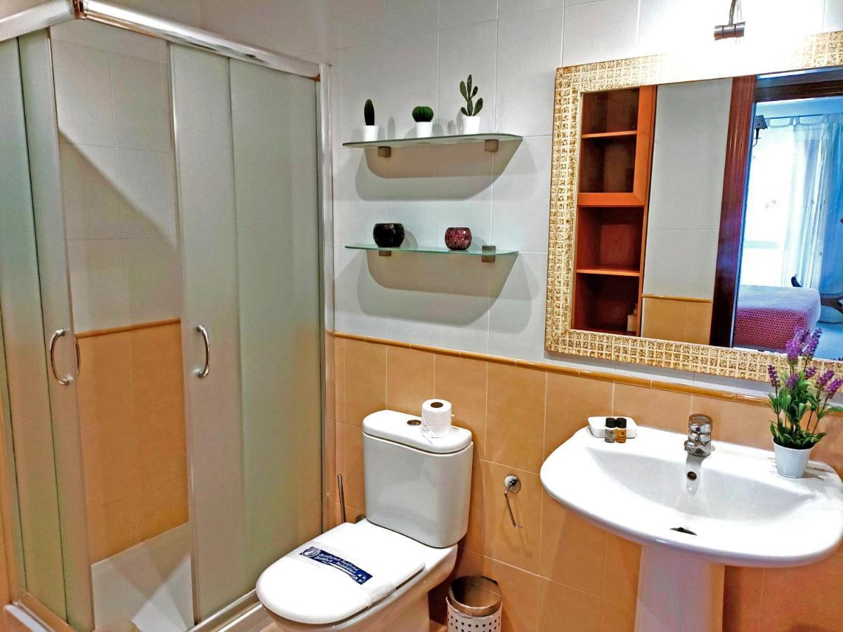Cm 2 Bd Appartment Near The Sea 厄尔梅达诺 外观 照片