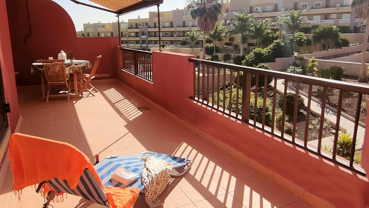 Cm 2 Bd Appartment Near The Sea 厄尔梅达诺 外观 照片