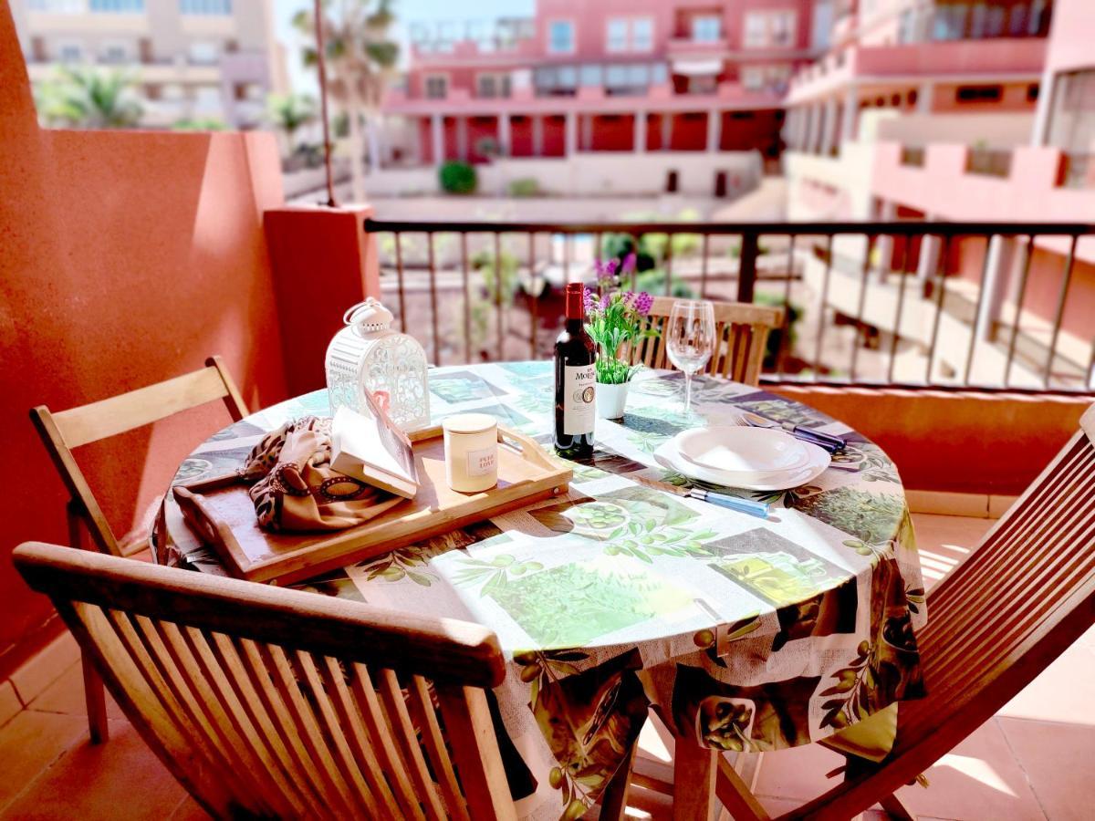 Cm 2 Bd Appartment Near The Sea 厄尔梅达诺 外观 照片