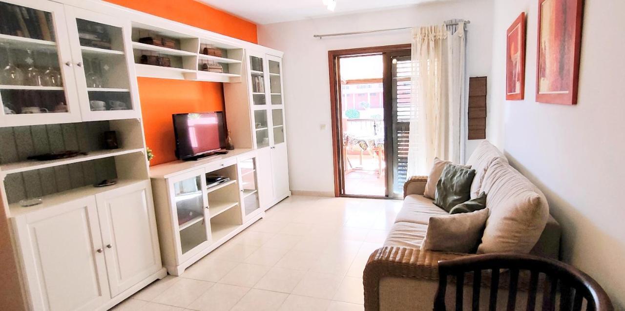 Cm 2 Bd Appartment Near The Sea 厄尔梅达诺 外观 照片