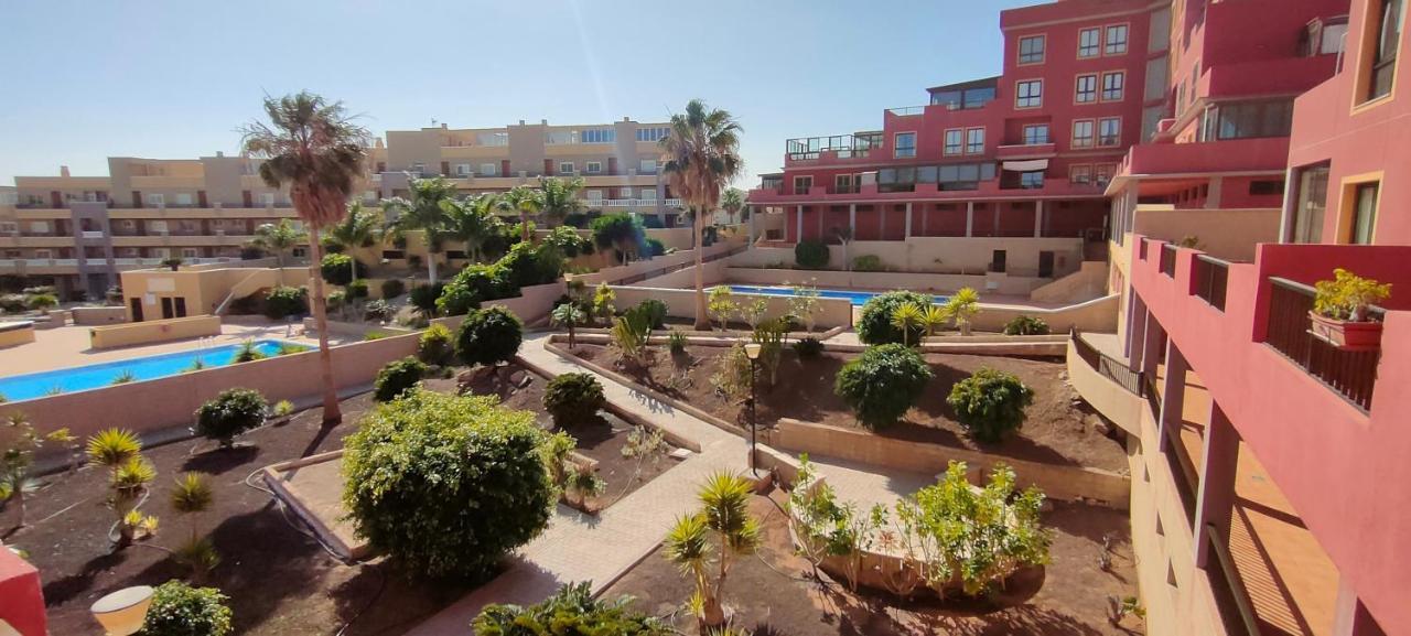 Cm 2 Bd Appartment Near The Sea 厄尔梅达诺 外观 照片