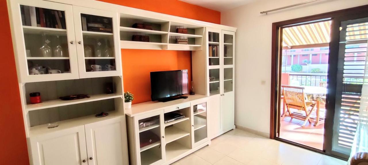 Cm 2 Bd Appartment Near The Sea 厄尔梅达诺 外观 照片