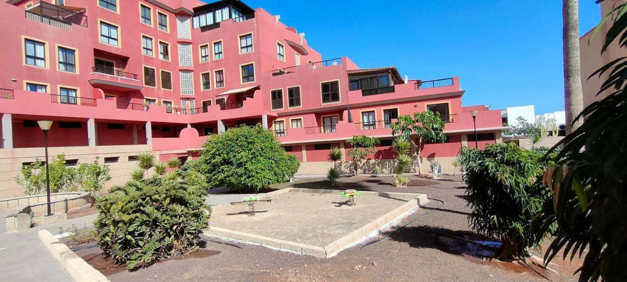Cm 2 Bd Appartment Near The Sea 厄尔梅达诺 外观 照片