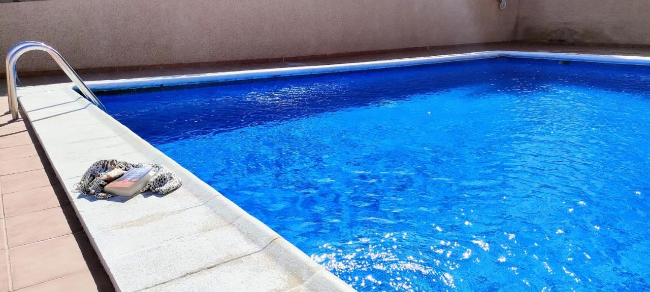 Cm 2 Bd Appartment Near The Sea 厄尔梅达诺 外观 照片