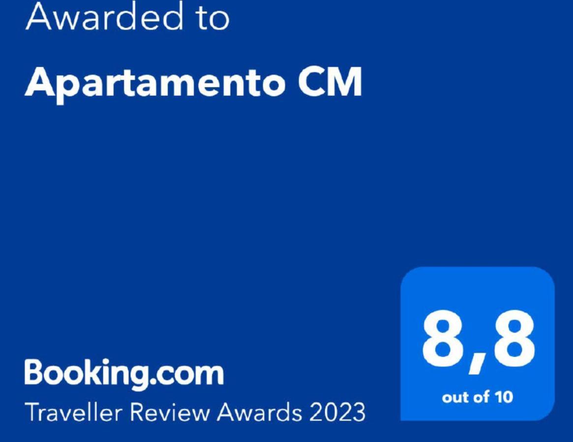 Cm 2 Bd Appartment Near The Sea 厄尔梅达诺 外观 照片