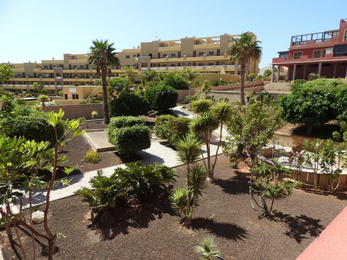 Cm 2 Bd Appartment Near The Sea 厄尔梅达诺 外观 照片