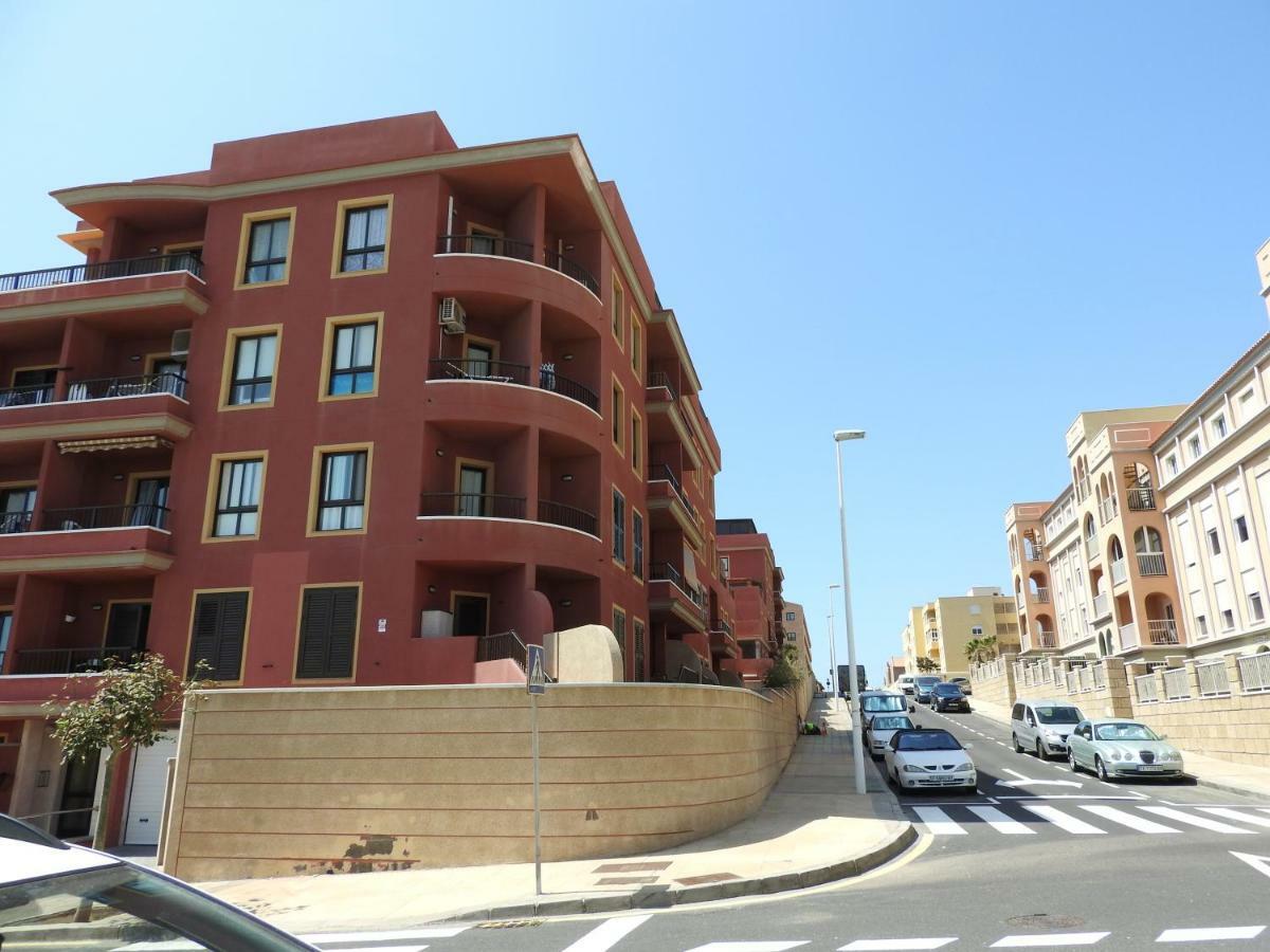 Cm 2 Bd Appartment Near The Sea 厄尔梅达诺 外观 照片
