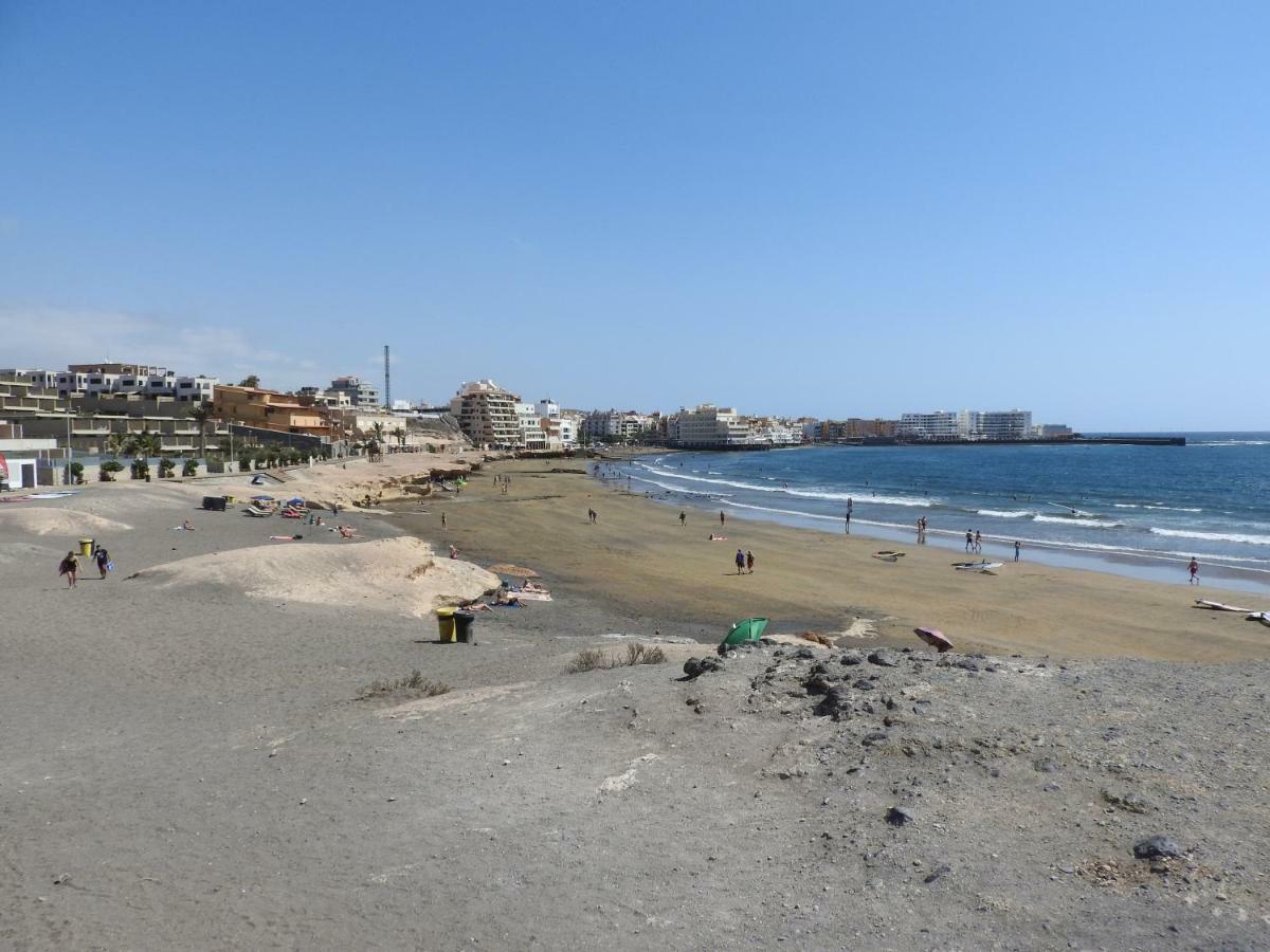 Cm 2 Bd Appartment Near The Sea 厄尔梅达诺 外观 照片